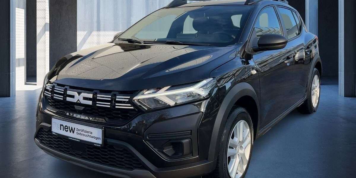 Dacia Sandero 31.103 km 15.220 &euro; Köln 50939