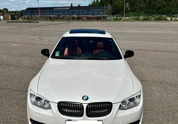 BMW 335 147.000 km 21.900 &euro; Köln-Rath 51107