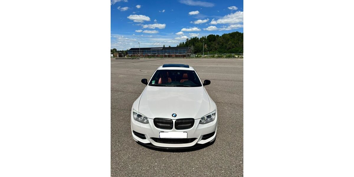 BMW 335 147.000 km 21.900 &euro; Köln-Rath 51107