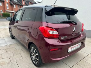 Mitsubishi Space Star Diamant Edition+ 109.000 km 5.900 &euro; Troisdorf 53844