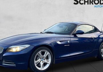 BMW Z4 217.900 km 18.999 &euro; Erftstadt 50374