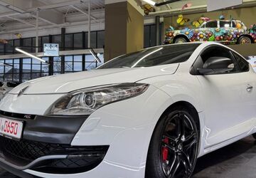 Renault Megane 89.420 km 16.499 &euro; Wachtberg 53353