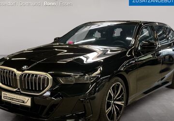 BMW 520 26.900 km 51.999 &euro; Bonn 53119