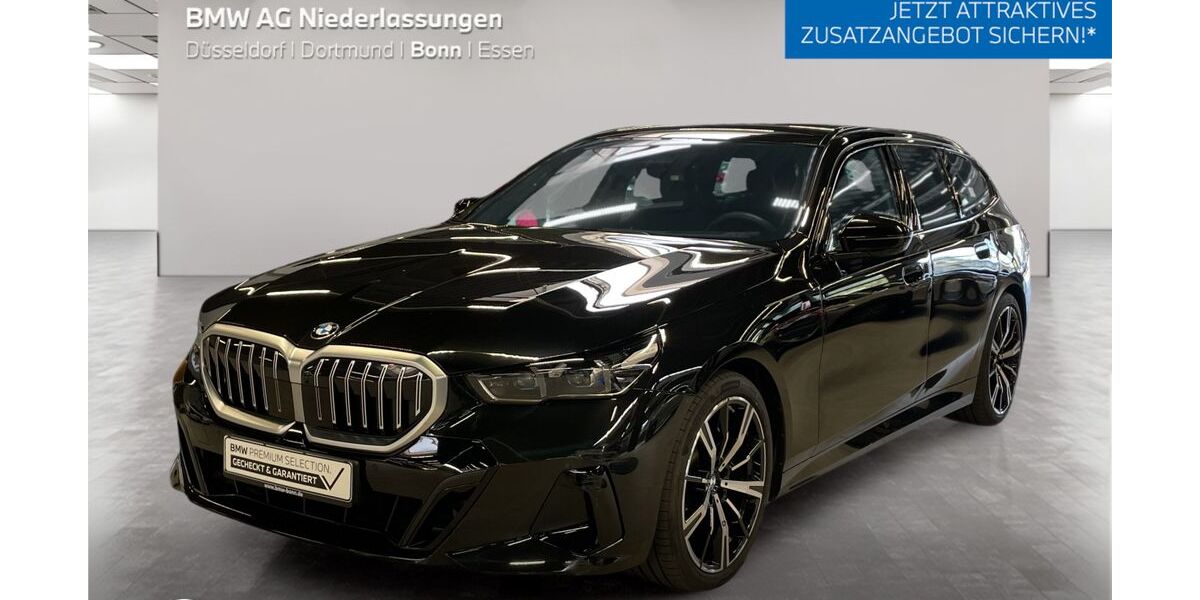 BMW 520 26.900 km 51.999 &euro; Bonn 53119