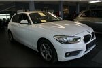 BMW 116 116i Advantage - Klima - PDC - SHZ - 58.620 km 11.980 &euro; Euskirchen 53881