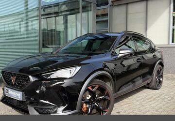 Cupra Formentor 31.558 km 38.900 &euro; Bergisch Gladbach 51429