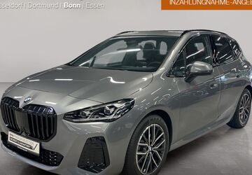 BMW 220 Active Tourer 24.896 km 32.799 &euro; Bonn 53119