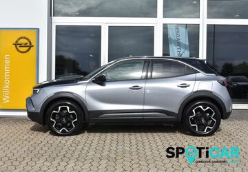Opel Mokka-e 20.850 km 21.500 &euro; Grafschaft 53501