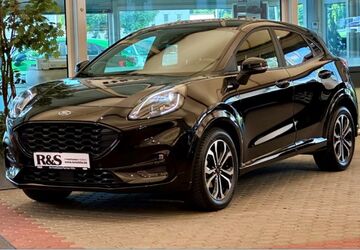 Ford Puma 29.291 km 18.500 &euro; Köln 50769
