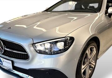 Mercedes-Benz E 400 17.000 km 52.500 &euro; Bonn 53115