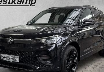 VW Tiguan 14.700 km 49.690 &euro; Frechen 50226