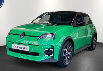 Renault R 5 8.100 km 28.590 &euro; Euskirchen 53881