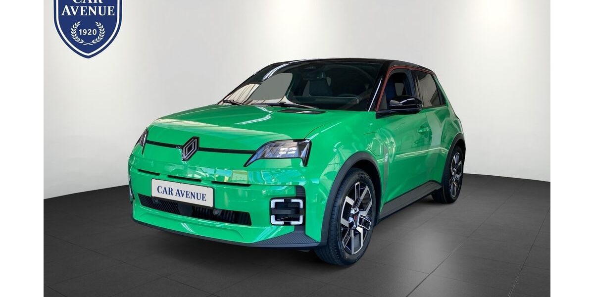 Renault R 5 8.100 km 28.590 &euro; Euskirchen 53881