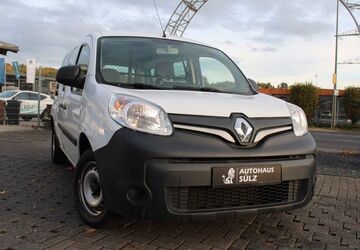 Renault Kangoo 56.140 km 8.999 &euro; Lohmar 53797