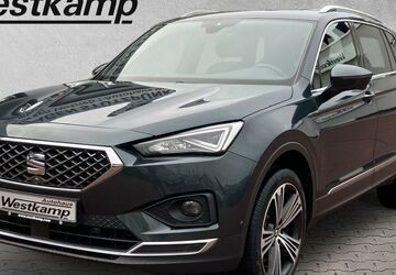 Seat Tarraco 95.700 km 28.830 &euro; Frechen 50226