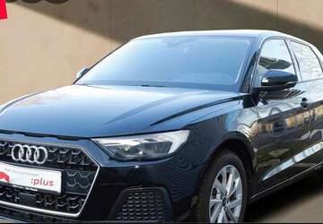 Audi A1 9.600 km 23.480 &euro; Meckenheim 53340