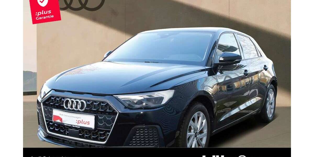 Audi A1 9.600 km 23.480 &euro; Meckenheim 53340