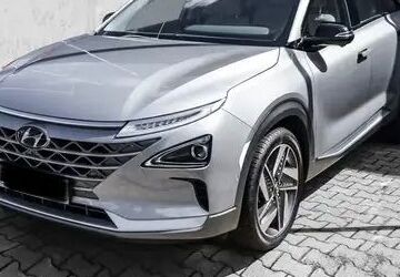 Hyundai NEXO 38.100 km 16.000 &euro; Köln 51143
