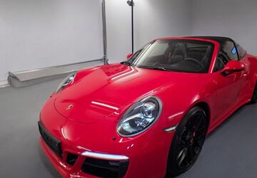 Porsche 991 31.229 km 117.990 &euro; Troisdorf-Spich 53842