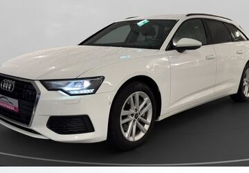 Audi A6 26.689 km 34.490 &euro; Bonn 53119
