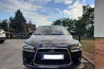 Mitsubishi Lancer Sportback 190.000 km 4.500 &euro; Rösrath 51503