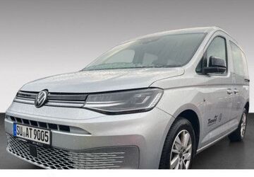 VW Caddy 17.980 km 27.880 &euro; Hennef 53773