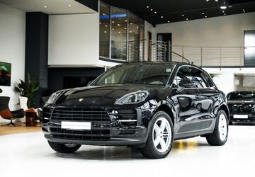 Porsche Macan 45.401 km 43.980 &euro; Köln 51147