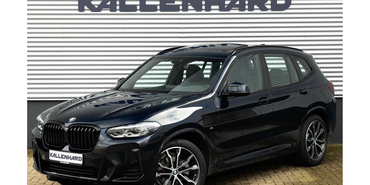 BMW X3 24.306 km 45.815 &euro; Köln 51149
