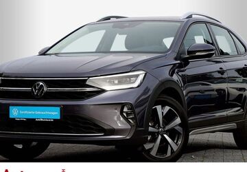 VW Taigo 21.540 km 19.345 &euro; Bonn 53175