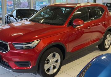Volvo XC40 36.000 km 24.900 &euro; Köln 50827