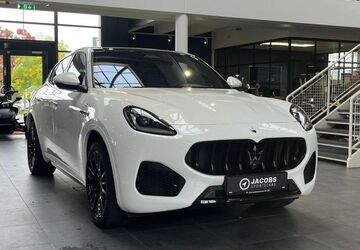 Maserati Grecale 44.850 km 67.980 &euro; Köln 50829