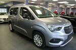 Opel Combo-e Life Ultimate 27.035 km 19.980 &euro; Euskirchen 53881