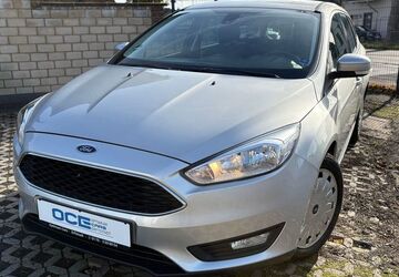 Ford Focus 157.000 km 6.990 &euro; Erftstadt 50374