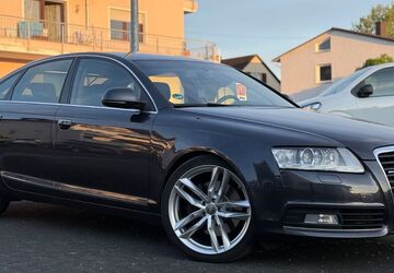 Audi A6 217.000 km 9.000 &euro; Rheinbreitbach 53619