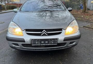 Citroen C5 124.000 km 2.600 &euro; Bonn 53179