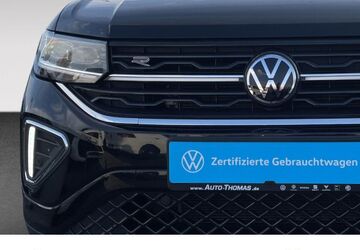 VW T-Cross 19.705 km 30.400 &euro; Bornheim 53332