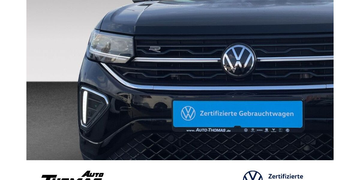 VW T-Cross 19.705 km 30.400 &euro; Bornheim 53332