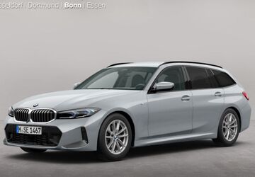 BMW 330 24.587 km 46.999 &euro; Bonn 53119