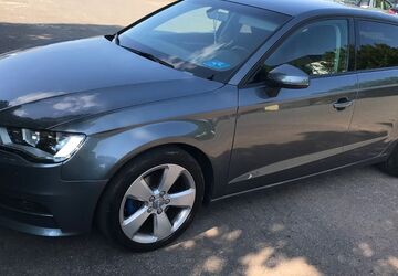 Audi A3 194.659 km 11.900 &euro; Sankt Augustin 53757