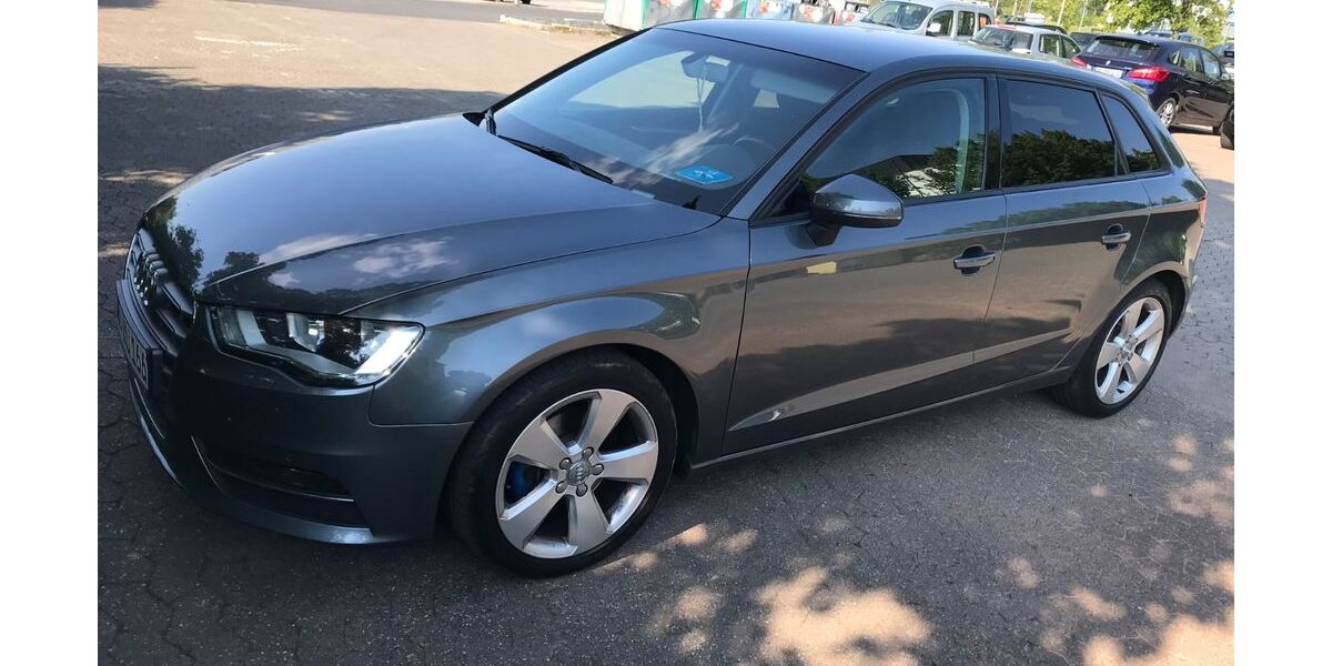 Audi A3 194.659 km 11.900 &euro; Sankt Augustin 53757