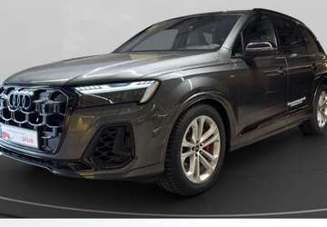 Audi Q7 3.000 km 109.990 &euro; Köln (Raderberg) 50968