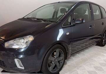 Ford C-Max 167.394 km 1.999 &euro; Bonn 53129
