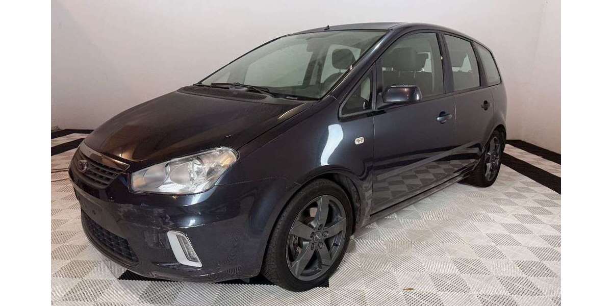 Ford C-Max 167.394 km 1.999 &euro; Bonn 53129