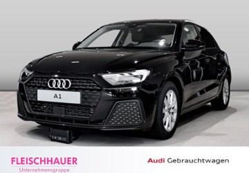 Audi A1 5.000 km 26.990 &euro; Bonn 53119