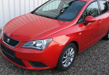 Seat Ibiza STYLE 1.HD NAVI PARKPILOT KLIMAAUTOMATIK 129.857 km 7.804 &euro; Köln 50858