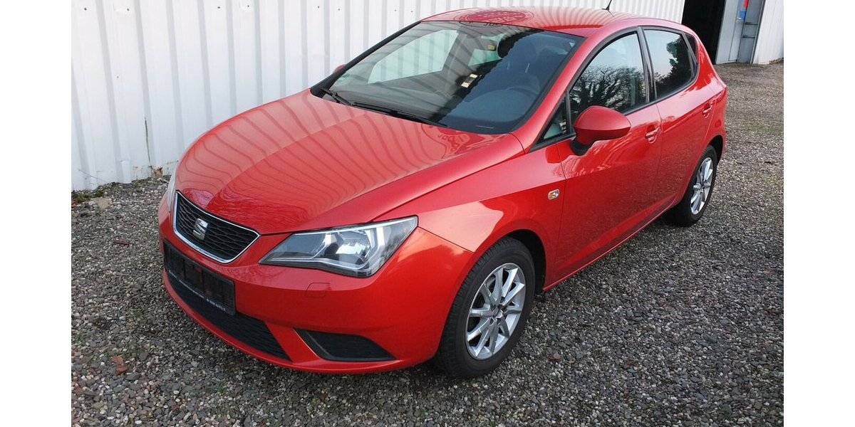 Seat Ibiza STYLE 1.HD NAVI PARKPILOT KLIMAAUTOMATIK 129.857 km 7.804 &euro; Köln 50858