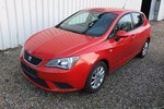 Seat Ibiza STYLE 1.HD NAVI PARKPILOT KLIMAAUTOMATIK 129.857 km 7.804 &euro; Köln 50858