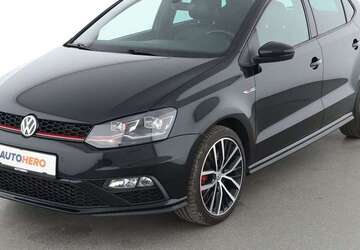 VW Polo 112.321 km 14.040 &euro; Köln 50739