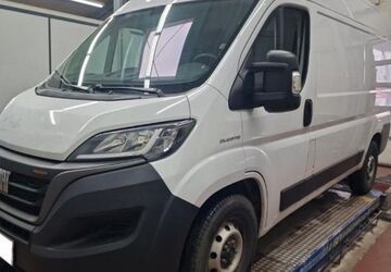 Fiat Ducato 134.900 km 17.500 &euro; Eitorf 53783
