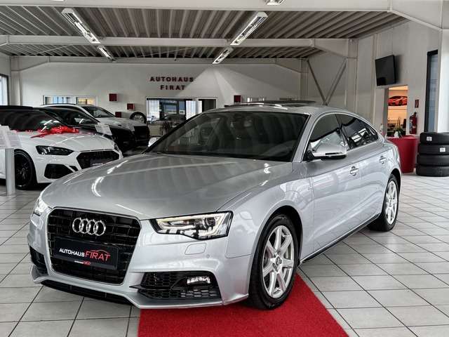 Audi A5 194.400 km 13.749 &euro; Erftstadt (Köln) 50374